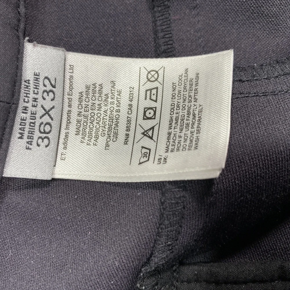 adidas buy confidence